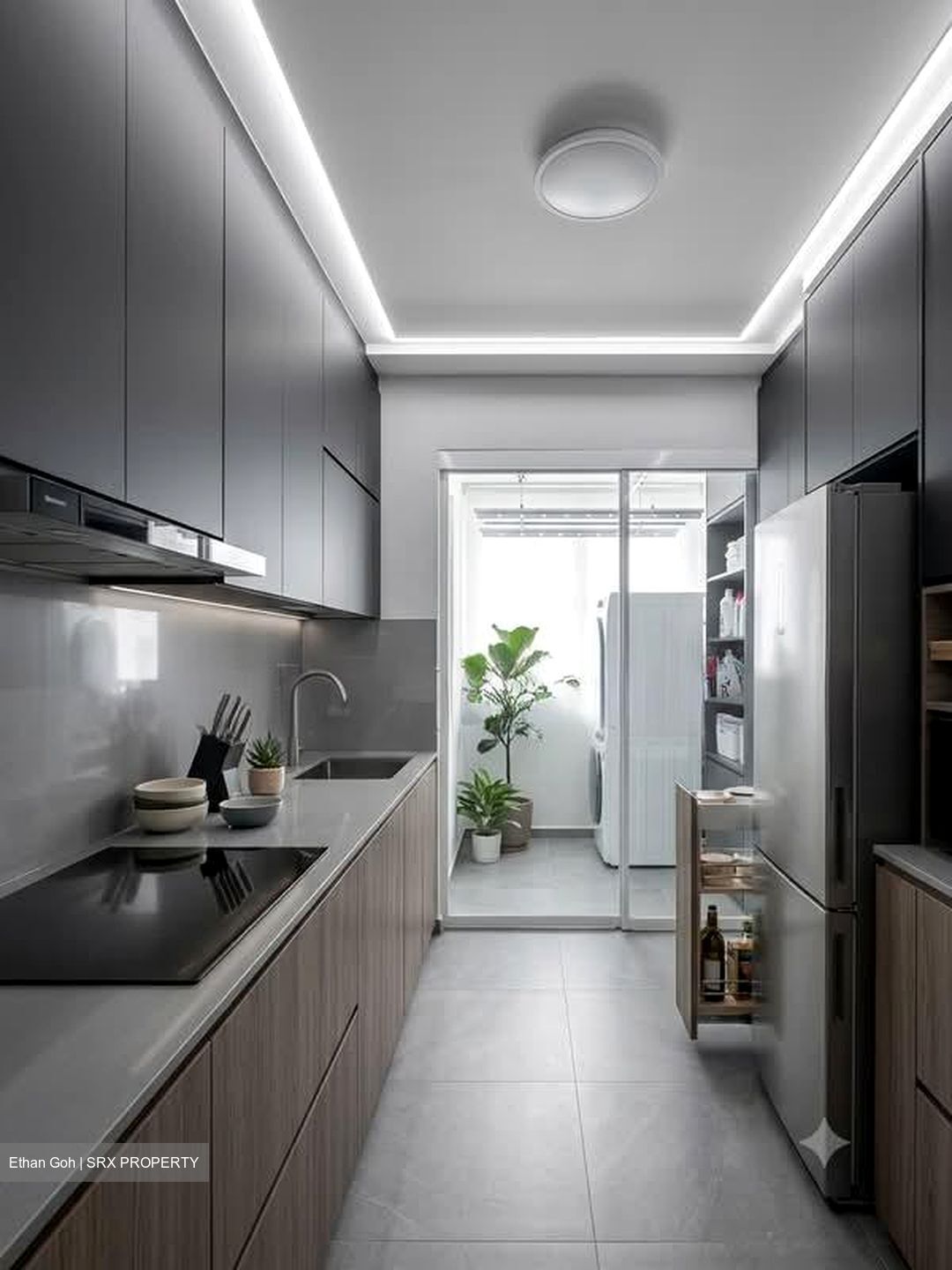 Blk 347A Adora Green (Yishun), HDB 3 Rooms #583306291